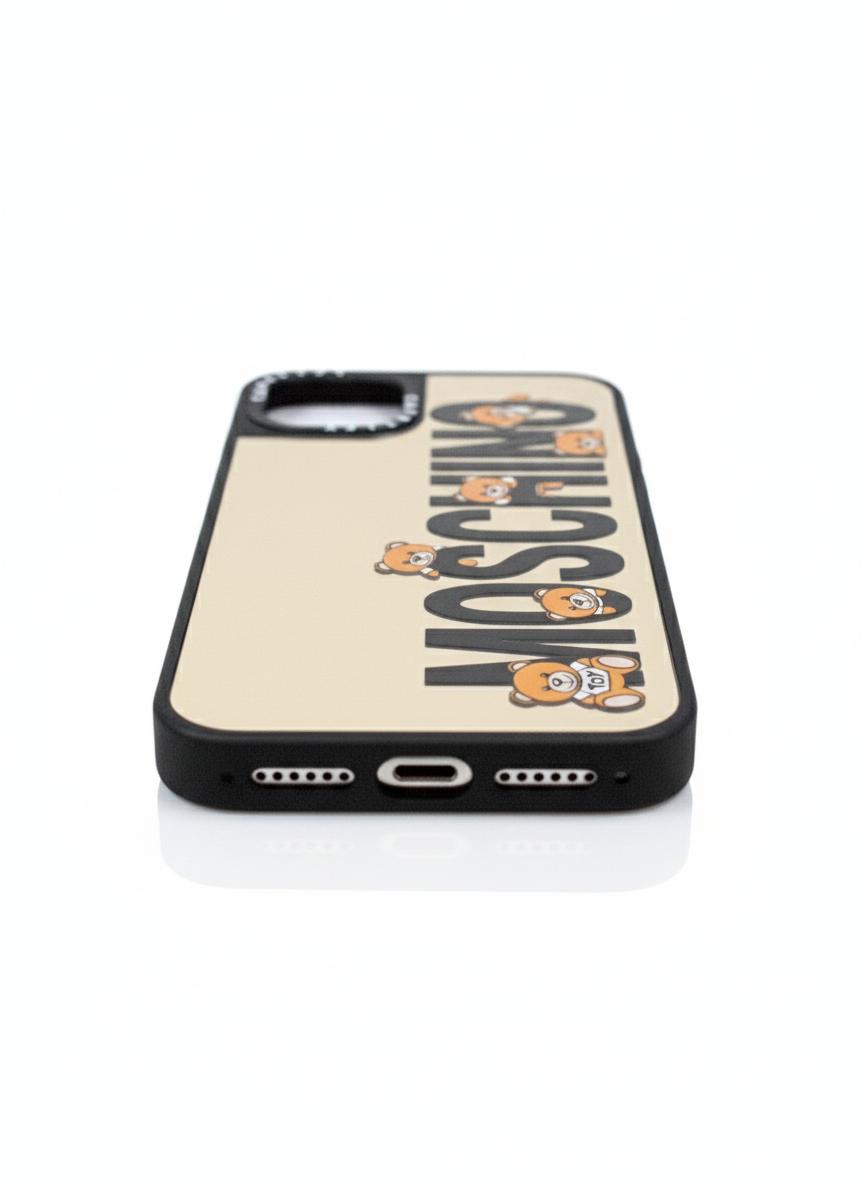 Carcasa Espejo Moschino