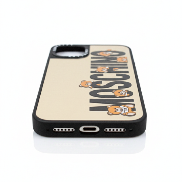 Carcasa Espejo Moschino