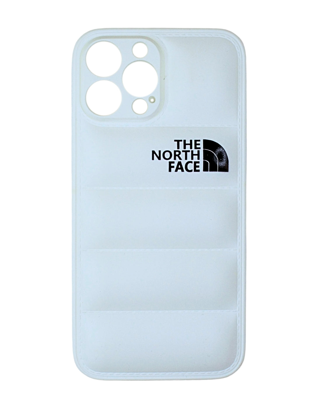 Puffer Case