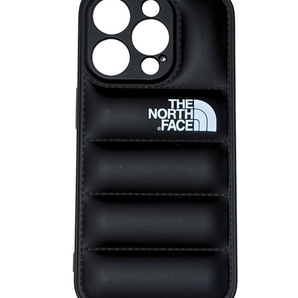 Puffer Case