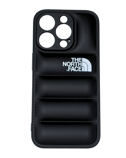 Puffer Case