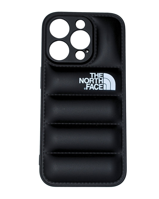 Puffer Case