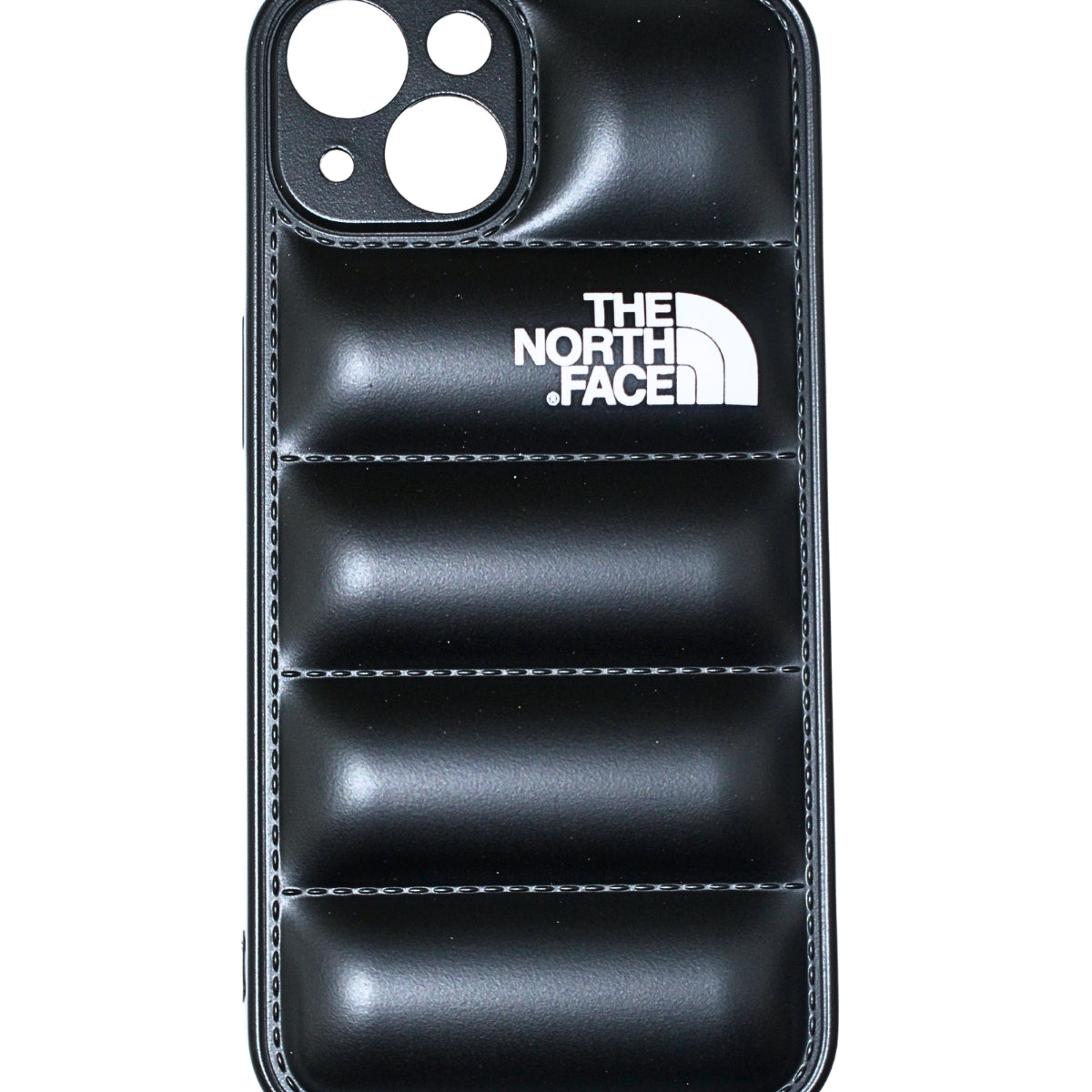 Puffer Case