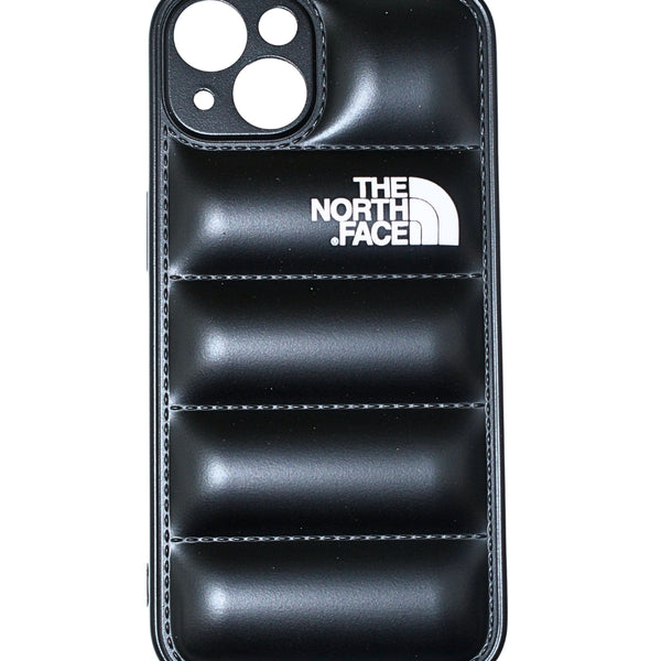 Puffer Case