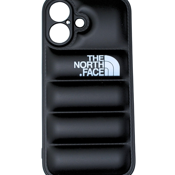 Puffer Case