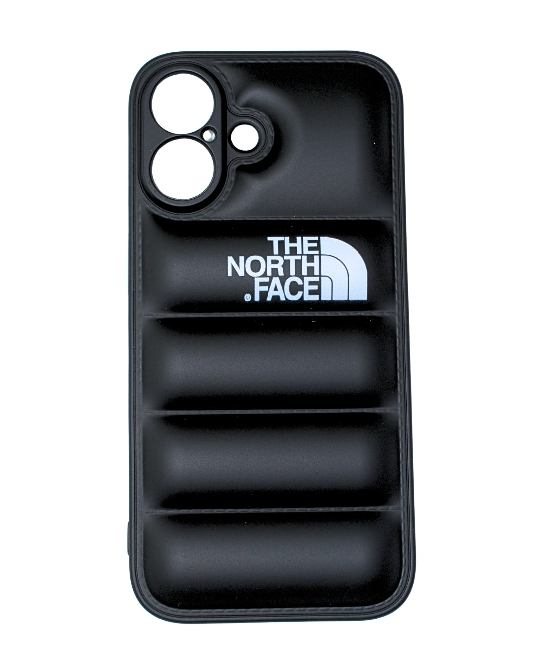 Puffer Case