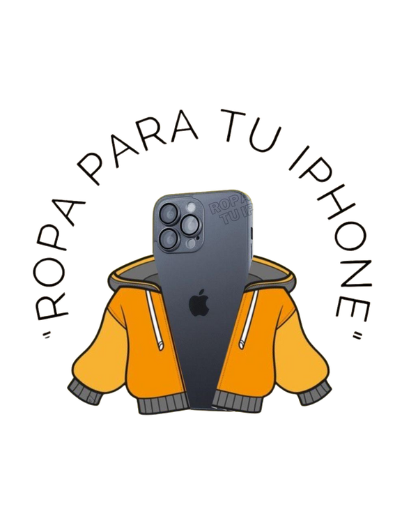 Ropa para tu Iphone