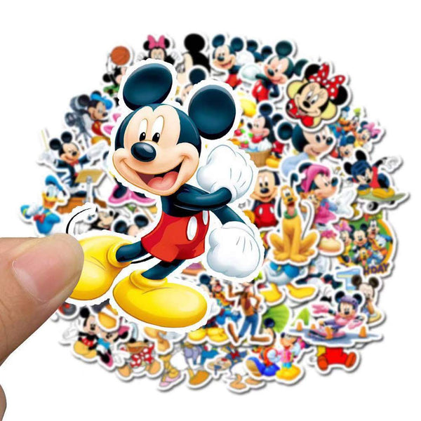 Pack Stickers Disney