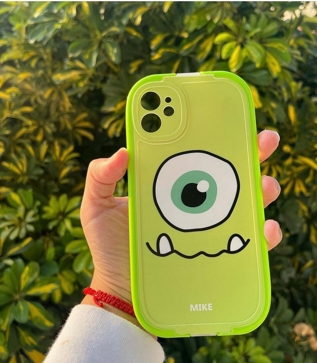 Carcasa Mike Wazowski OFERTA