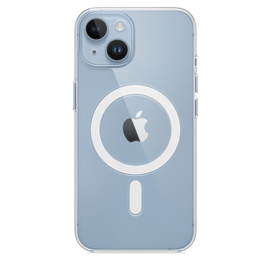 Transparente Oficial MagSafe