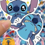 Pack Stickers Stitch