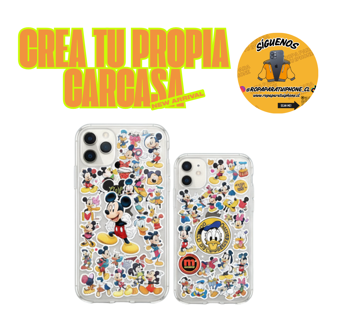 Pack Stickers Disney