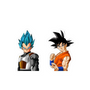 Pack Stickers Dragon Ball Z
