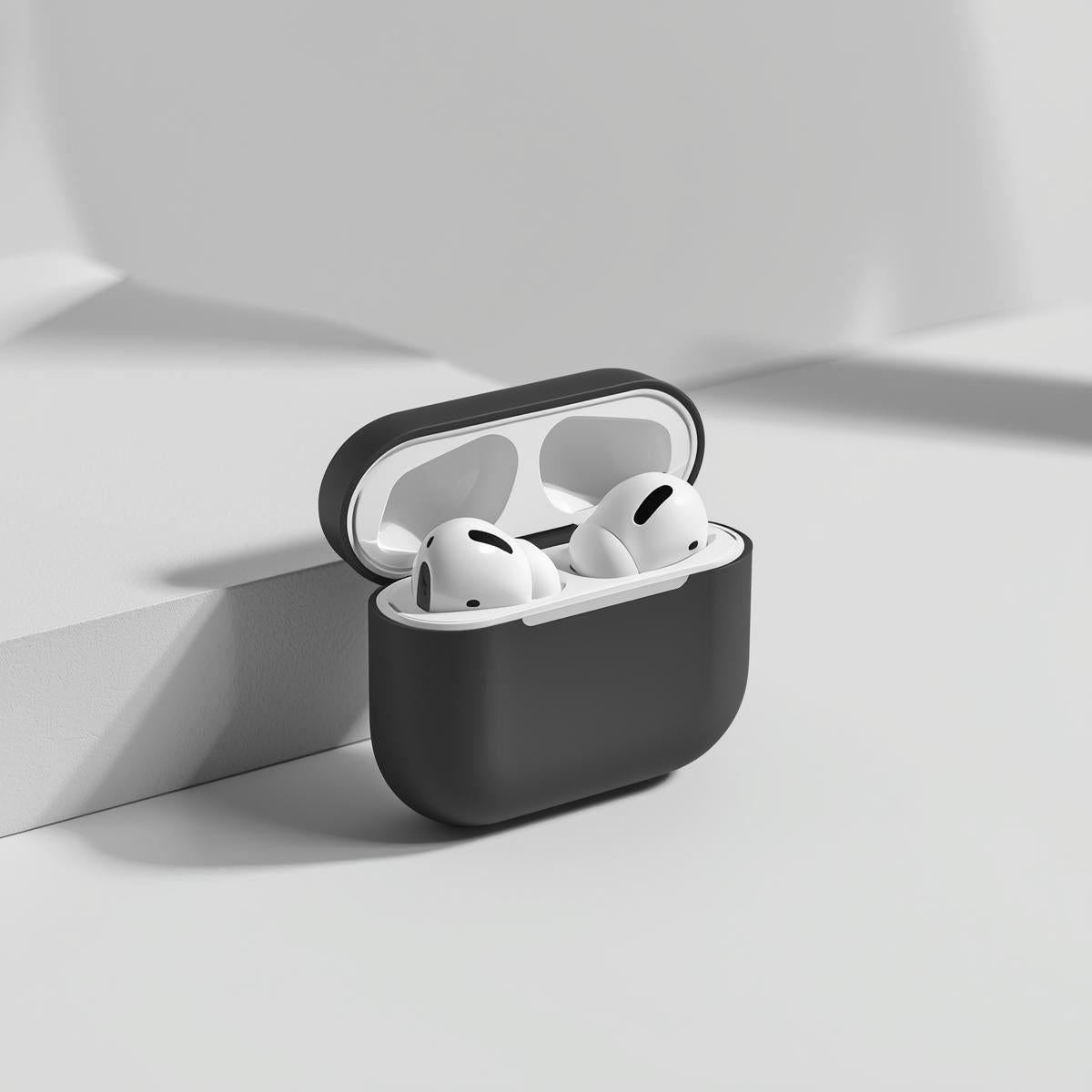 Promo AirPods Pro + Funda