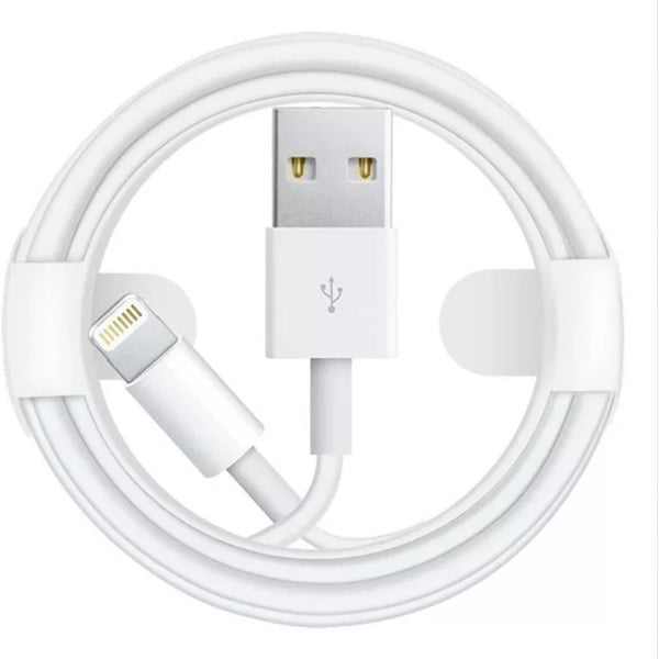 Promo Cargador Completo (adaptador + cable)