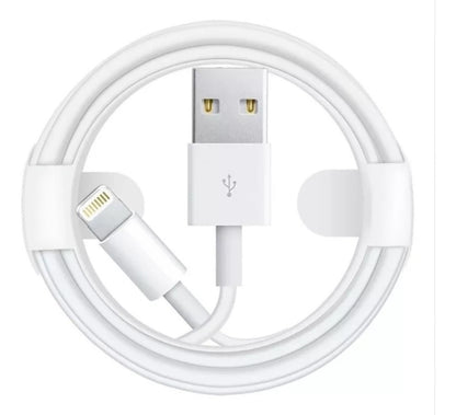 Promo Cargador Completo (adaptador + cable)