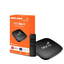 Convertidor a Smart Tv