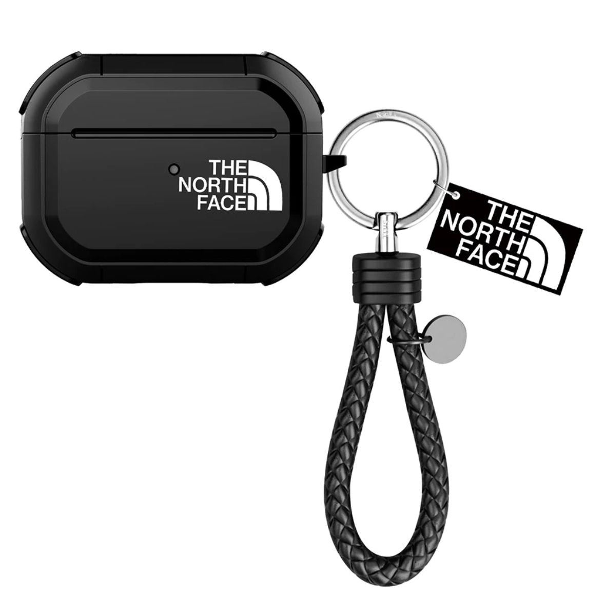 Funda AirPods Pro The North Face