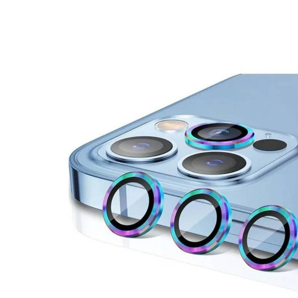 Protector Metálico de Cámara Tornasol