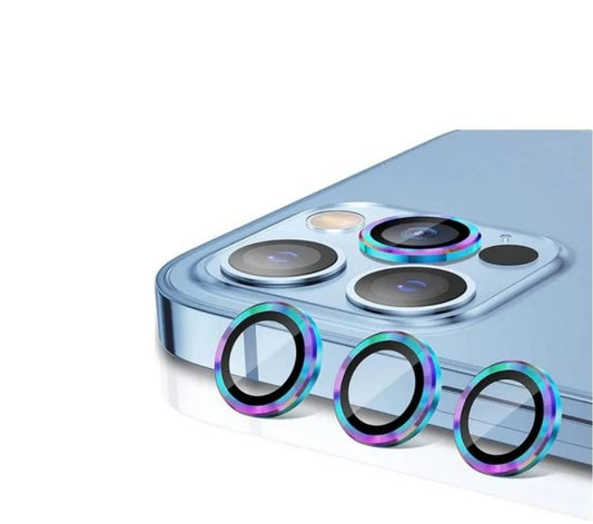 Protector Metálico de Cámara Tornasol