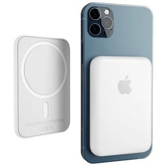 Promo Batería Externa + Carcasa Siliconada (Recubre cámaras)