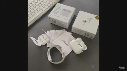 Audífonos Pro Bluetooth 2da gen