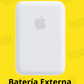 Promo Batería Externa + Official Case MagSafe