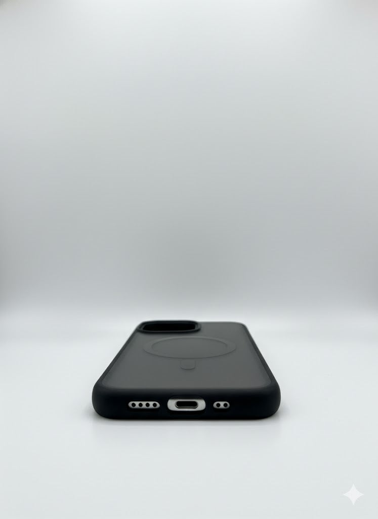 Carcasa Ultra Resistente MagSafe