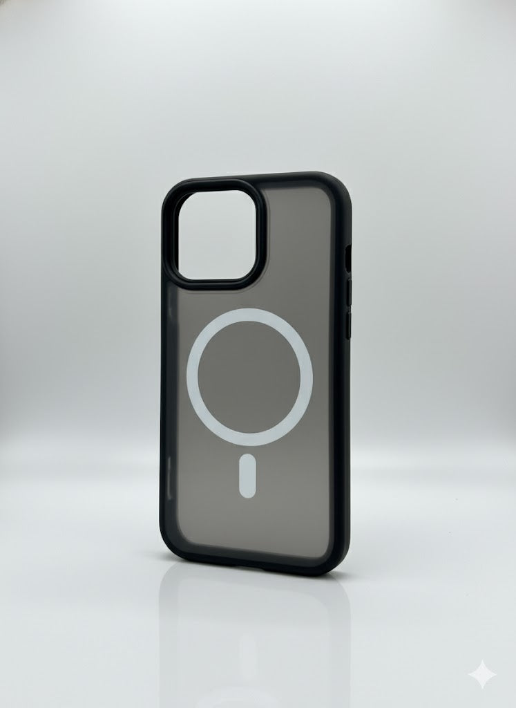 Carcasa Resistente MagSafe