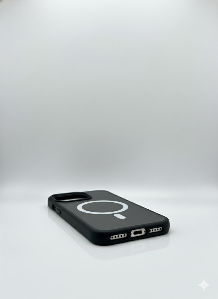 Carcasa Resistente MagSafe