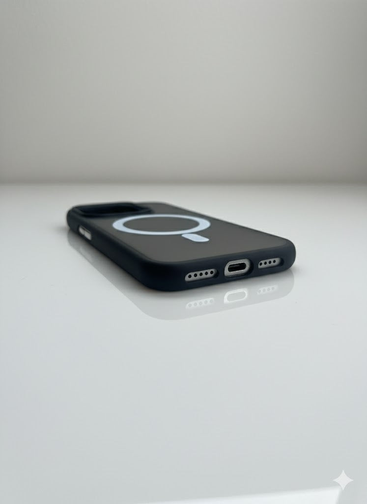 Carcasa Resistente MagSafe