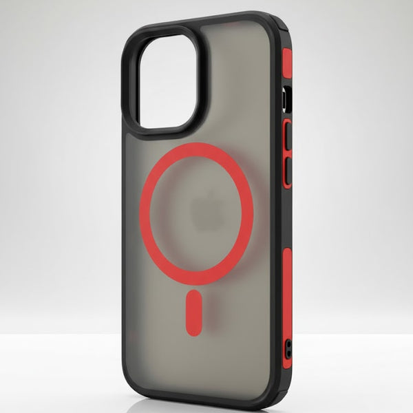 Carcasa Resistente MagSafe