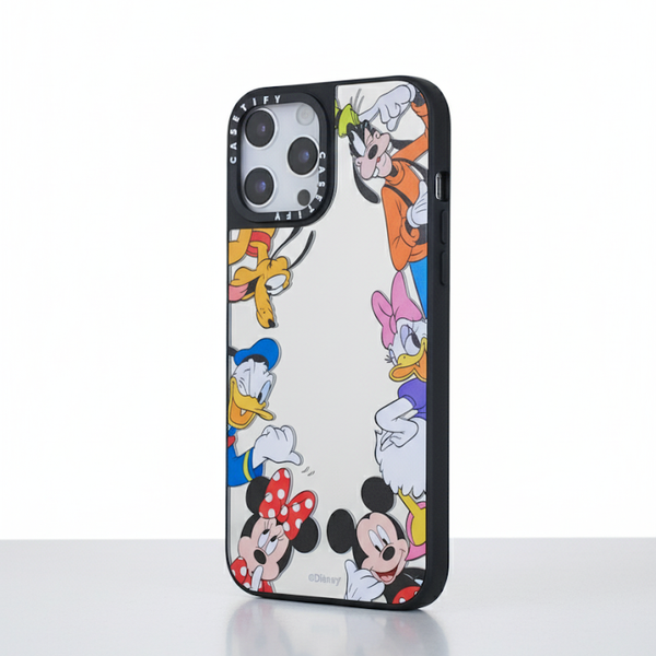 Disney Case