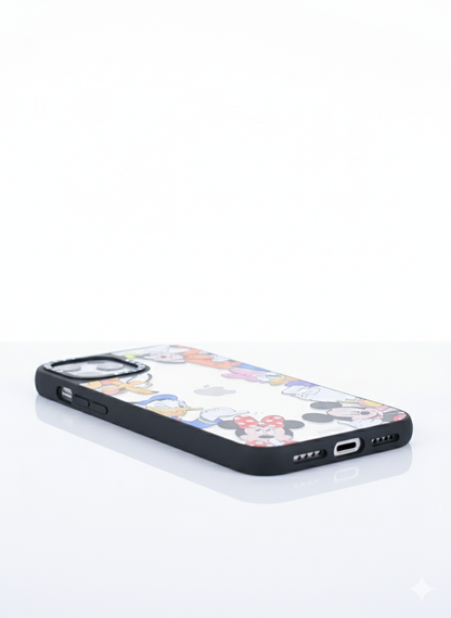 Disney Case