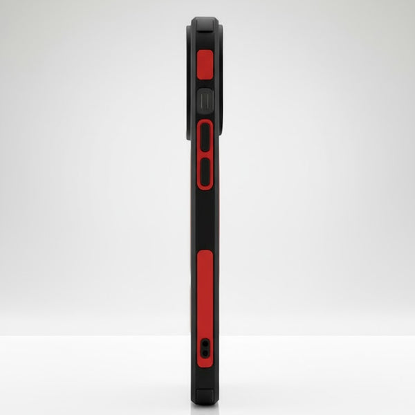 Carcasa Resistente MagSafe