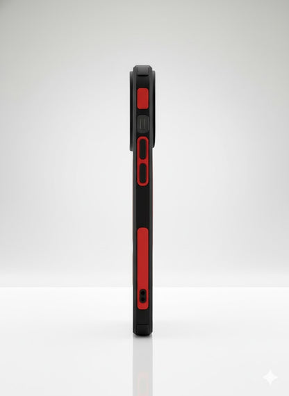 Carcasa Resistente MagSafe