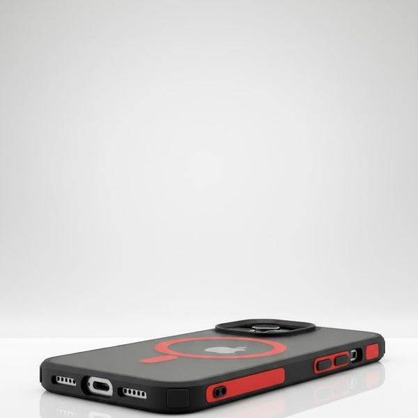Carcasa Resistente MagSafe