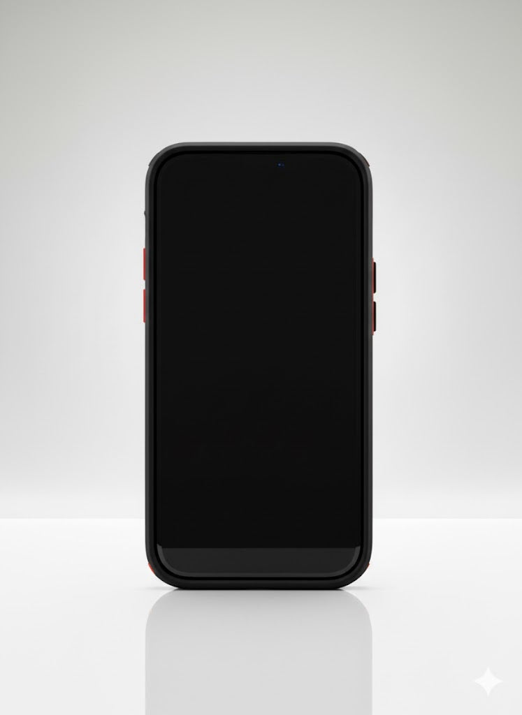 Carcasa Resistente MagSafe