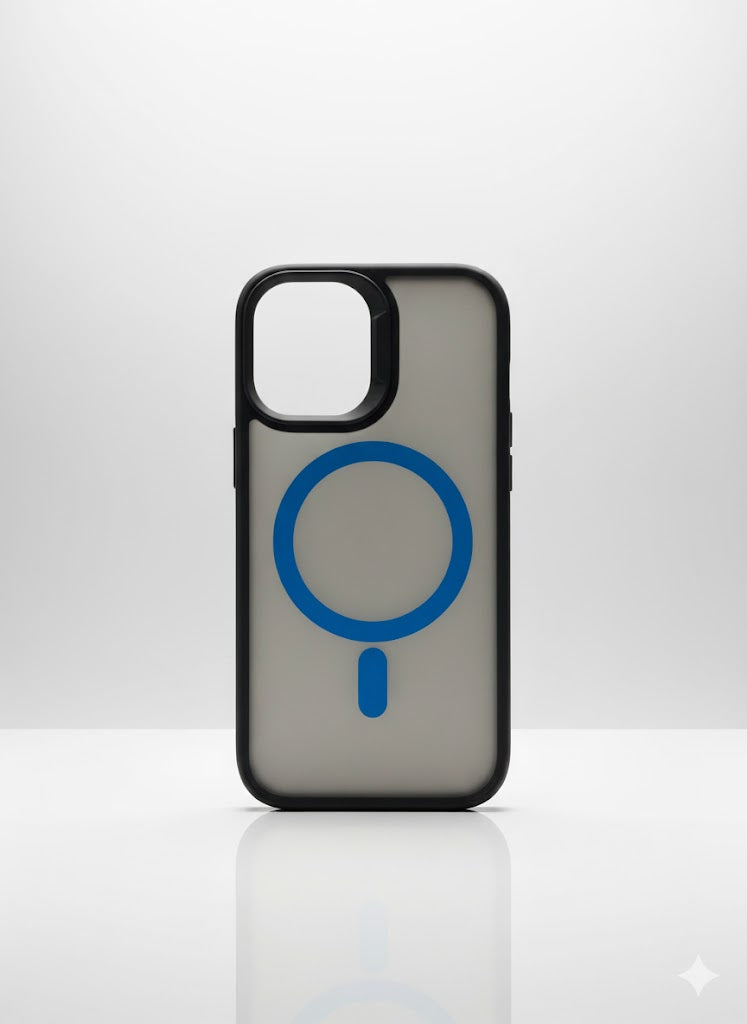 Carcasa Resistente MagSafe