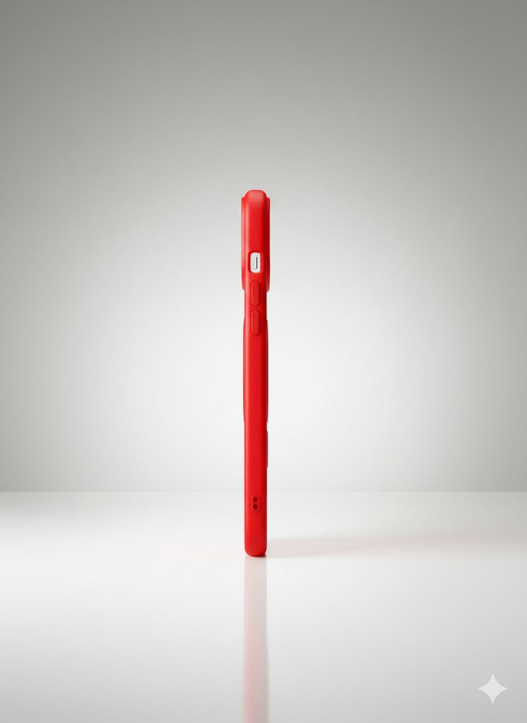 Carcasa Ultra Resistente MagSafe