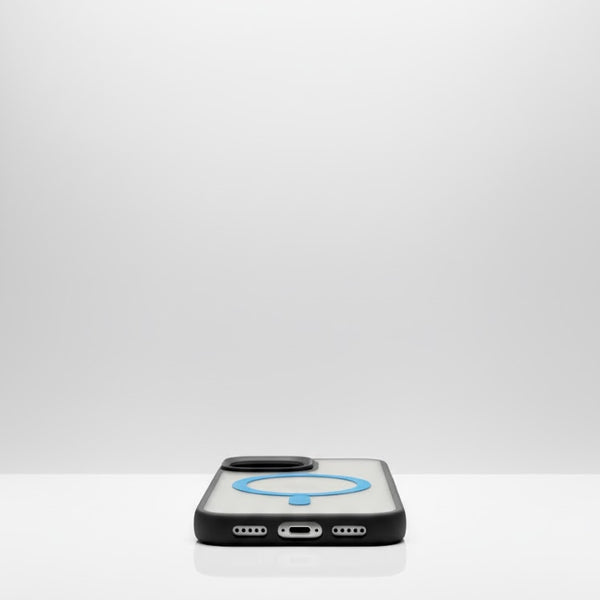 Carcasa Resistente MagSafe