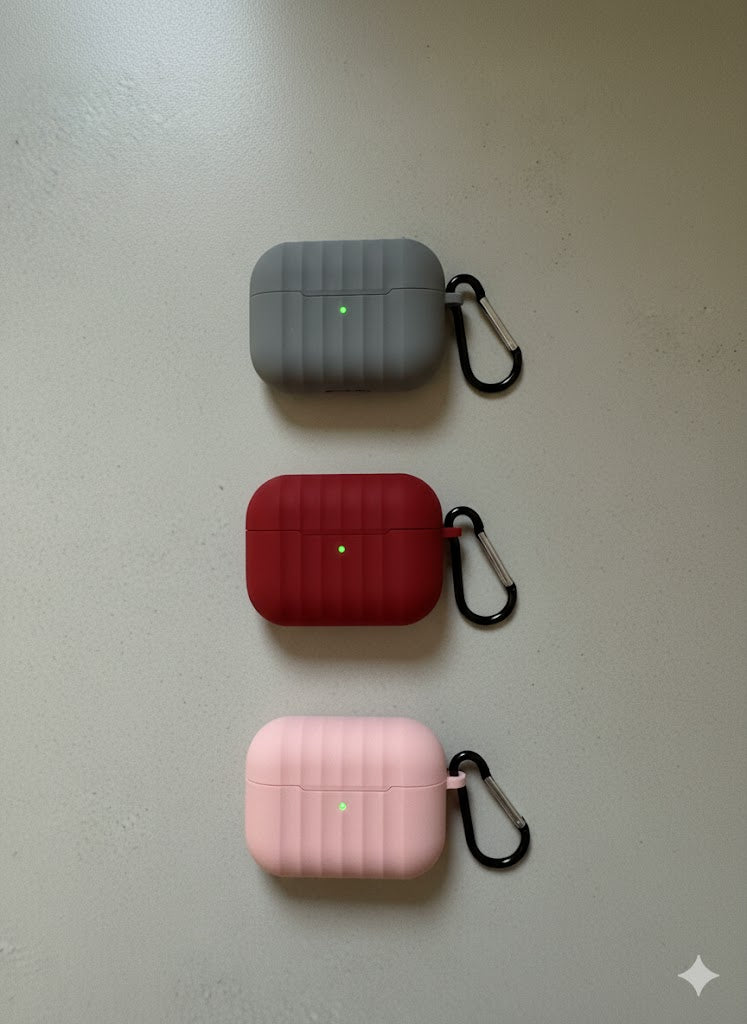 Funda Airpods 4