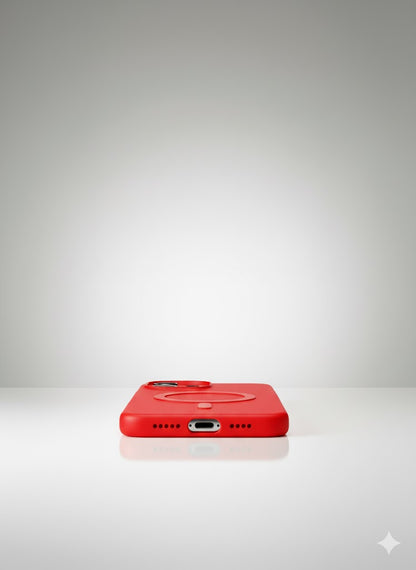 Carcasa Ultra Resistente MagSafe