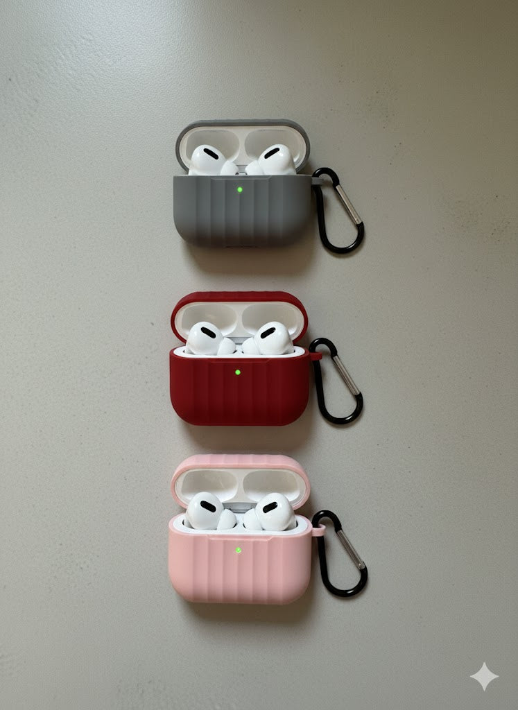 Funda Airpods 4