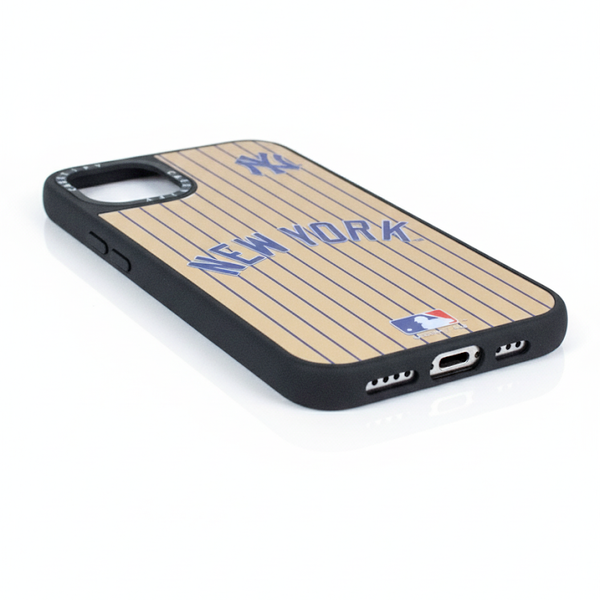 Carcasa Yankees NYC Espejo