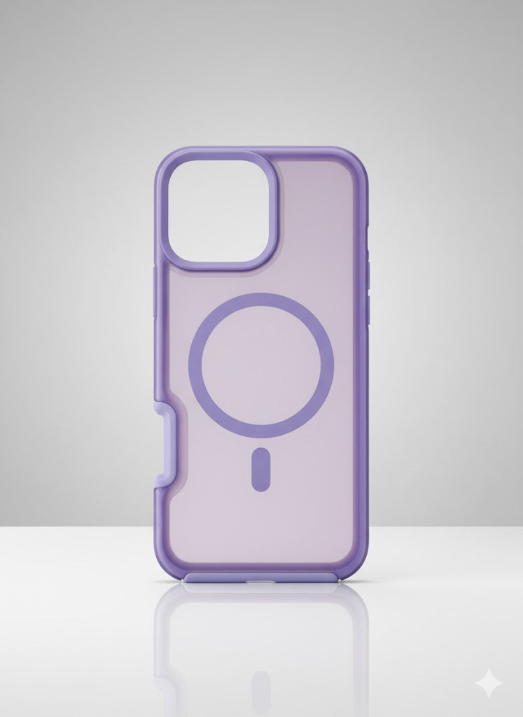 Carcasa Ultra Resistente MagSafe