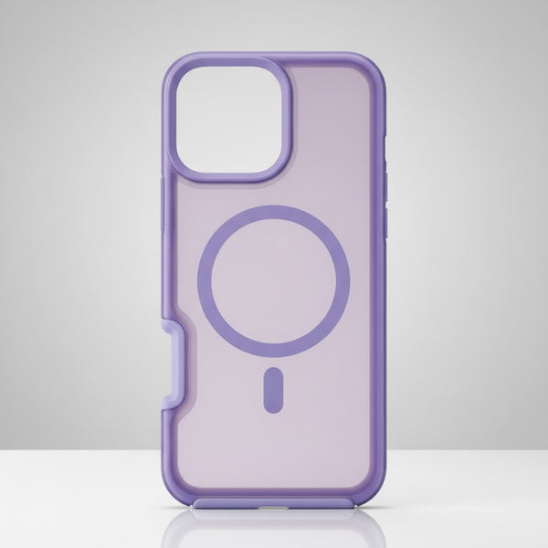 Carcasa Ultra Resistente MagSafe