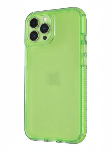 📱🛡️ Carcasa 2 en 1 Doble Protección – TPU + PC 🛡️📱 Verde (Copia)