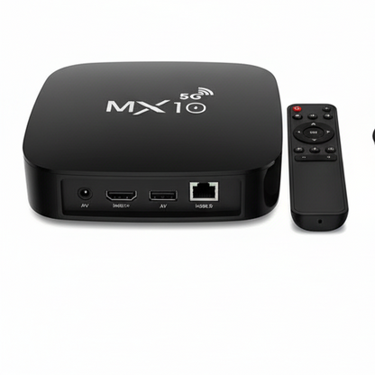 Convertidor a Smart Tv