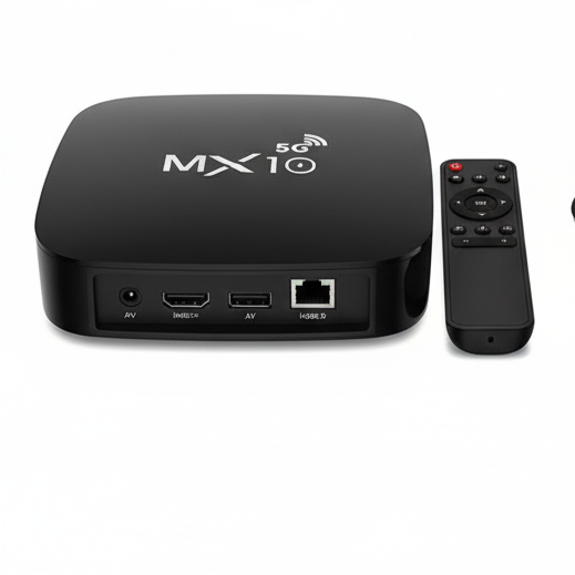 Convertidor a Smart Tv